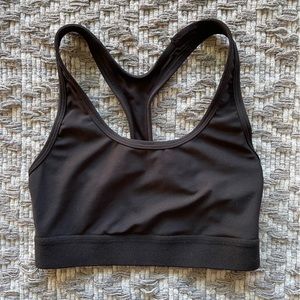 Hanes Sports Bra for Women